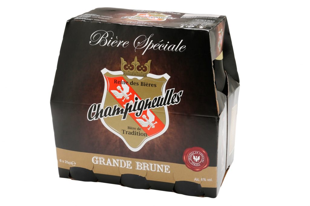 grande biere brune champigneulles